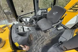 JCB, 4 CX