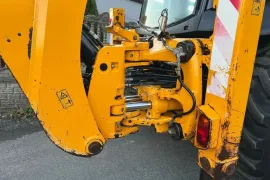 JCB, 4 CX