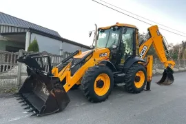 JCB, 4 CX