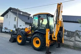 JCB, 4 CX