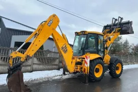 JCB, 4 CX