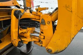 JCB, 4 CX