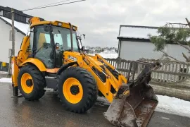 JCB, 4 CX