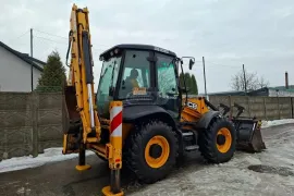 JCB, 3 CX