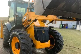JCB, 4 CX