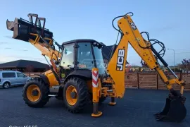 JCB, 4 CX