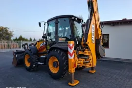 JCB, 4 CX