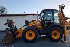 JCB, 4 CX