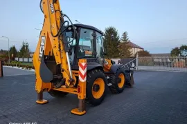 JCB, 4 CX