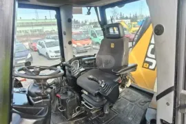 JCB, 4 CX