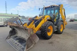 JCB, 4 CX
