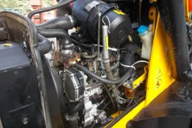 JCB, 3 CX