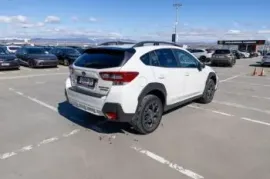 Subaru, Crosstrek