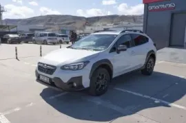 Subaru, Crosstrek