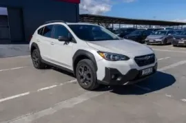 Subaru, Crosstrek