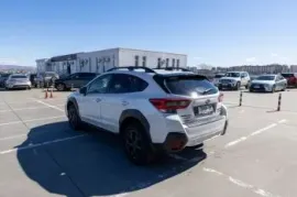 Subaru, Crosstrek