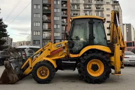 JCB, 3 CX