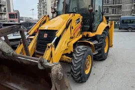 JCB, 3 CX