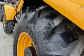 JCB, 3 CX