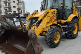 JCB, 3 CX