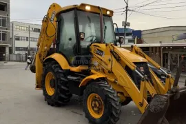 JCB, 3 CX