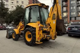 JCB, 3 CX