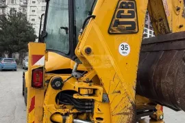 JCB, 3 CX
