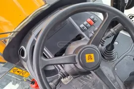 JCB, 3 CX