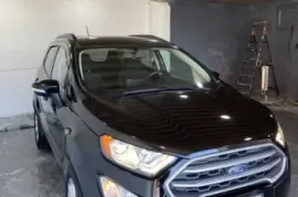 Ford, Ecosport