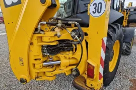 JCB, 3 CX