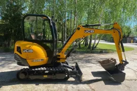 JCB, Other