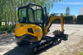 JCB, Other