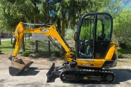 JCB, Other