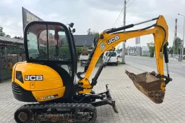 JCB, სხვა