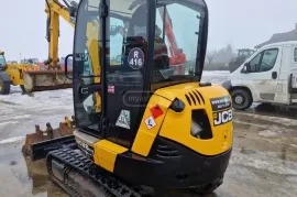 JCB, Other
