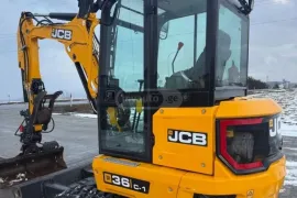 JCB, Other