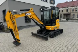 JCB, Other