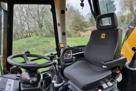JCB, 3 CX