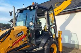 JCB, 3 CX