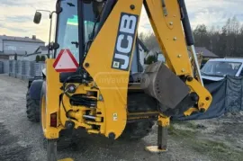 JCB, 3 CX