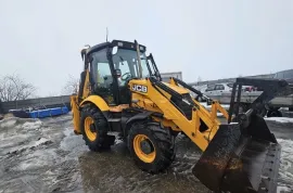 JCB, 3 CX