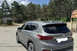 Hyundai, Santa Fe