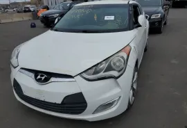 Hyundai, Veloster