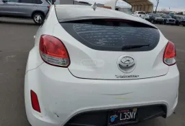 Hyundai, Veloster