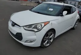 Hyundai, Veloster