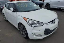 Hyundai, Veloster
