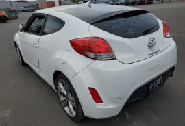 Hyundai, Veloster