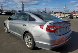 Hyundai, Sonata