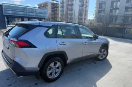 Toyota, RAV4