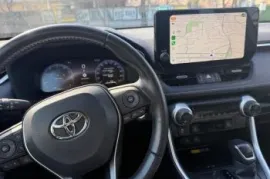 Toyota, RAV4